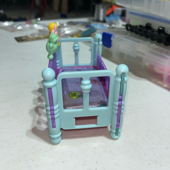 KOOSHIE KOOS CRADLE - Picture 3 of 7